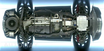 2025 Cadillac Escalade V-Series - miniatura 23