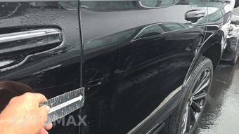 2025 Cadillac Escalade V-Series - miniatura 24