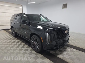 2025 Cadillac Escalade V-Series - miniatura 3