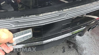 2025 Cadillac Escalade V-Series - miniatura 31