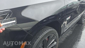 2025 Cadillac Escalade V-Series - miniatura 32