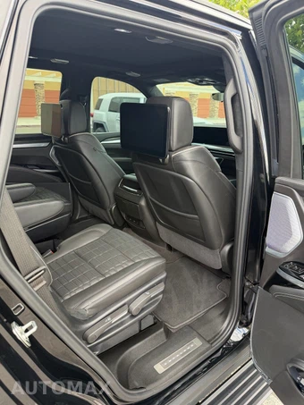 2025 Cadillac Escalade V-Series - miniatura 20