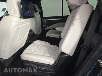 2025 Cadillac Escalade V-Series - miniatura 13
