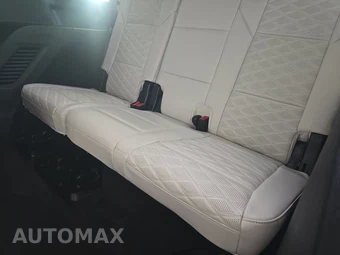 2025 Cadillac Escalade V-Series - miniatura 14