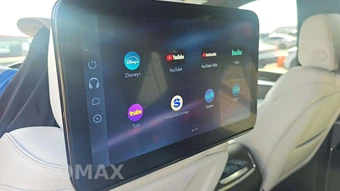 2025 Cadillac Escalade V-Series - miniatura 19