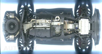 2025 Cadillac Escalade V-Series - miniatura 21