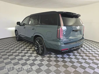 2025 Cadillac Escalade V-Series - miniatura 6