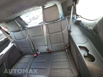 2025 Cadillac Escalade V-Series - miniatura 11