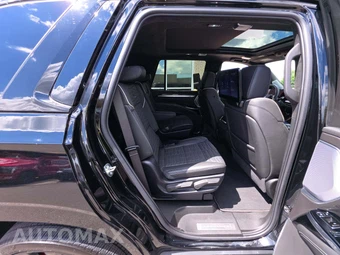 2025 Cadillac Escalade V-Series - miniatura 14