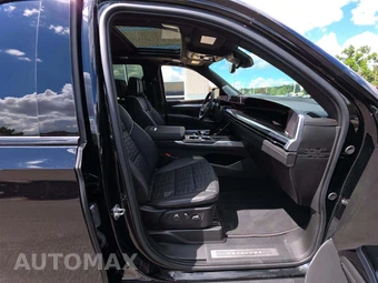 2025 Cadillac Escalade V-Series - miniatura 16