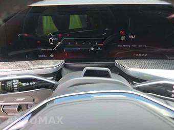 2025 Cadillac Escalade V-Series - miniatura 6