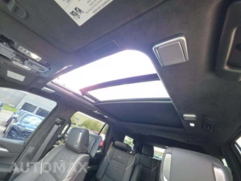 2025 Cadillac Escalade V-Series - miniatura 8