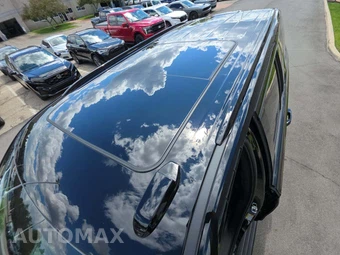 2025 Cadillac Escalade V-Series - miniatura 9
