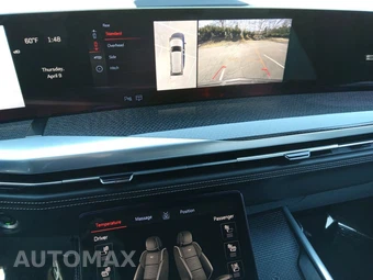 2025 Cadillac Escalade V-Series 1SD - miniatura 15