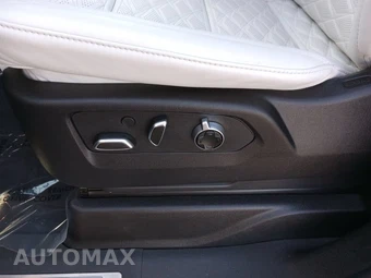 2025 Cadillac Escalade V-Series 1SD - miniatura 19