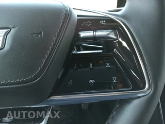 2025 Cadillac Escalade V-Series 1SD - miniatura 21
