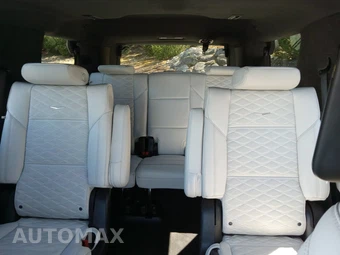 2025 Cadillac Escalade V-Series 1SD - miniatura 22