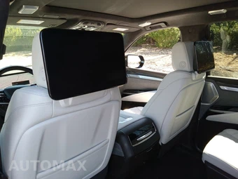 2025 Cadillac Escalade V-Series 1SD - miniatura 24