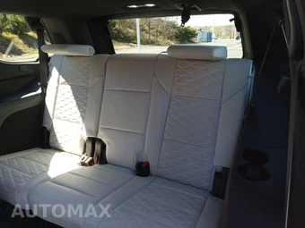 2025 Cadillac Escalade V-Series 1SD - miniatura 25