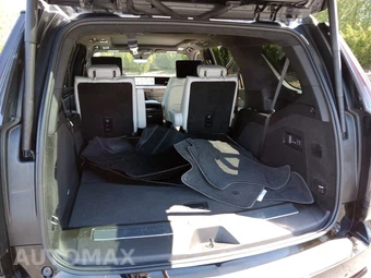 2025 Cadillac Escalade V-Series 1SD - miniatura 27
