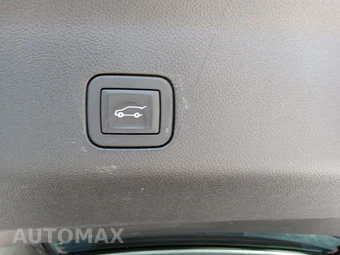 2025 Cadillac Escalade V-Series 1SD - miniatura 28