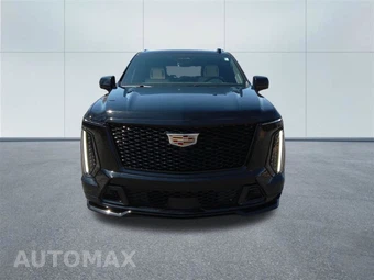 2025 Cadillac Escalade V-Series 1SD - miniatura 5