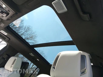 2025 Cadillac Escalade V-Series 1SD - miniatura 9