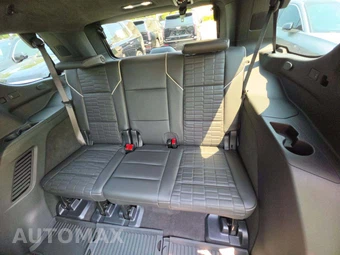 2025 Cadillac Escalade V-Series 1SD - miniatura 14