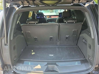 2025 Cadillac Escalade V-Series 1SD - miniatura 15