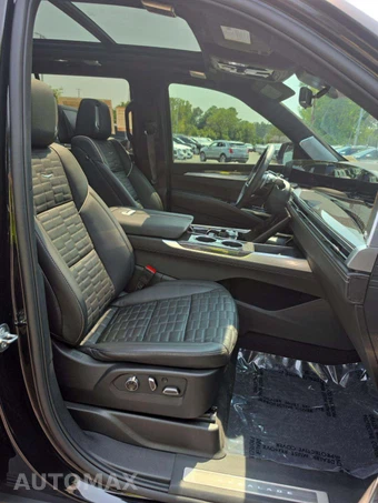 2025 Cadillac Escalade V-Series 1SD - miniatura 19
