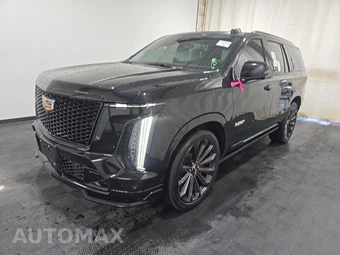 2025 Cadillac Escalade V-Series 1SD