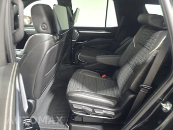 2025 Cadillac Escalade V-Series 1SD - miniatura 13