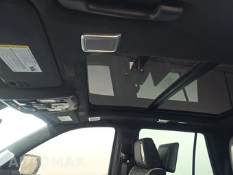 2025 Cadillac Escalade V-Series 1SD - miniatura 17