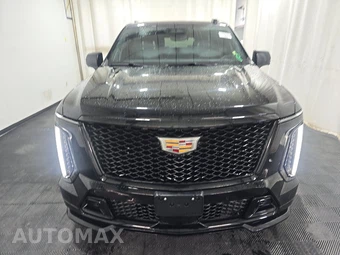 2025 Cadillac Escalade V-Series 1SD - miniatura 2