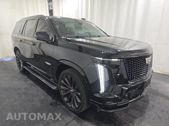 2025 Cadillac Escalade V-Series 1SD - miniatura 3