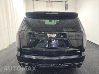 2025 Cadillac Escalade V-Series 1SD - miniatura 5