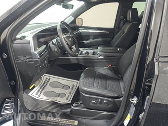 2025 Cadillac Escalade V-Series 1SD - miniatura 7