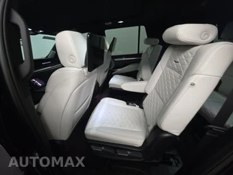 2025 Cadillac Escalade V-Series 1SD - miniatura 13