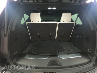 2025 Cadillac Escalade V-Series 1SD - miniatura 17