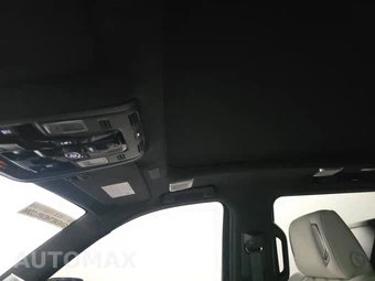2025 Cadillac Escalade V-Series 1SD - miniatura 18