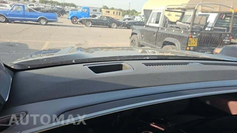 2025 Cadillac Escalade V-Series 1SD - miniatura 19