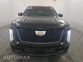 2025 Cadillac Escalade V-Series 1SD - miniatura 2