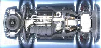 2025 Cadillac Escalade V-Series 1SD - miniatura 20