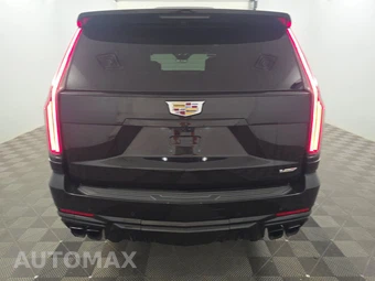 2025 Cadillac Escalade V-Series 1SD - miniatura 5