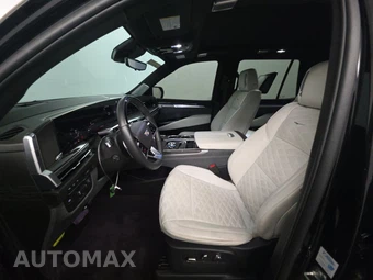 2025 Cadillac Escalade V-Series 1SD - miniatura 7