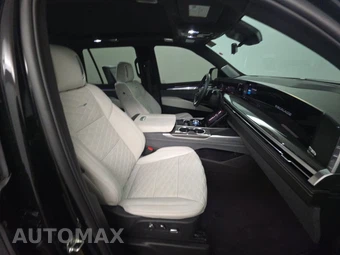 2025 Cadillac Escalade V-Series 1SD - miniatura 8