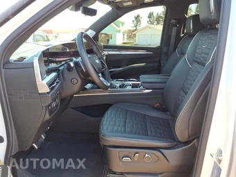 2025 Cadillac Escalade V-Series 1SD - miniatura 10
