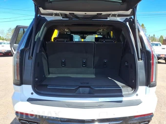 2025 Cadillac Escalade V-Series 1SD - miniatura 12