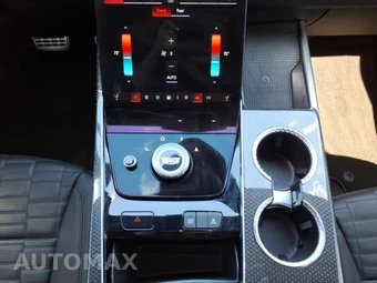 2025 Cadillac Escalade V-Series 1SD - miniatura 17