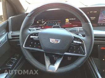 2025 Cadillac Escalade V-Series 1SD - miniatura 20
